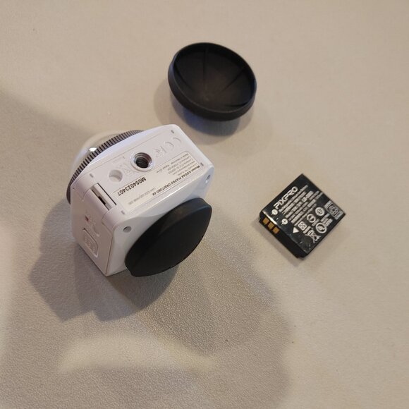 KODAK PIXPRO Orbit360 4K Camera ORBIT360 - Picture 3 of 4